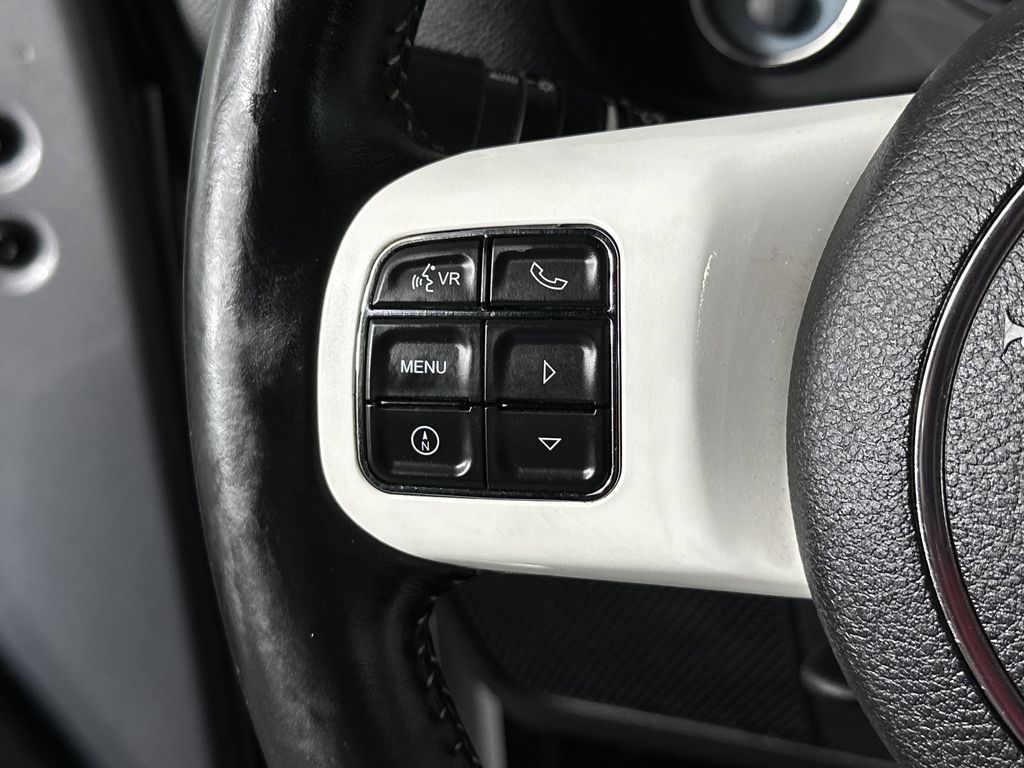used 2014 Jeep Wrangler car, priced at $22,899