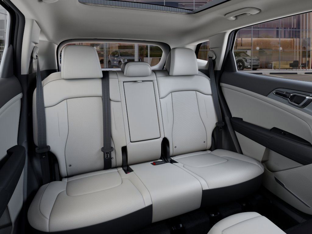new 2026 Kia Sportage car, priced at $33,065