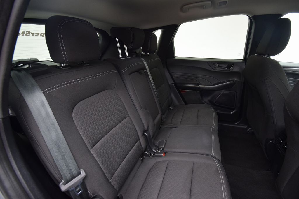 used 2024 Ford Escape car, priced at $18,800