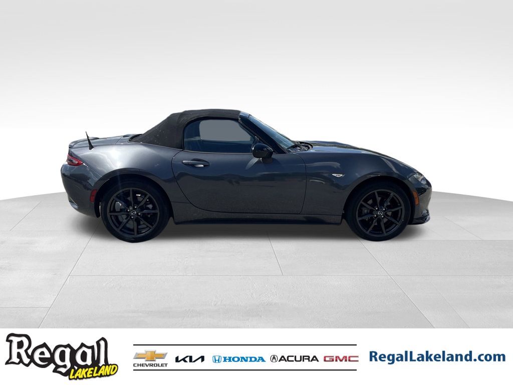 used 2016 Mazda Miata car, priced at $17,991