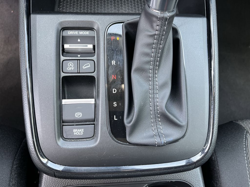 used 2024 Honda CR-V car, priced at $27,292