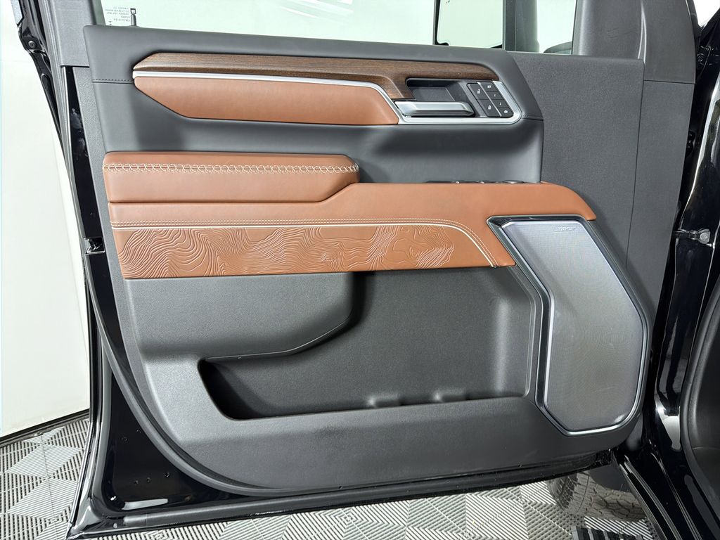 new 2026 GMC Sierra 2500HD car, priced at $91,665