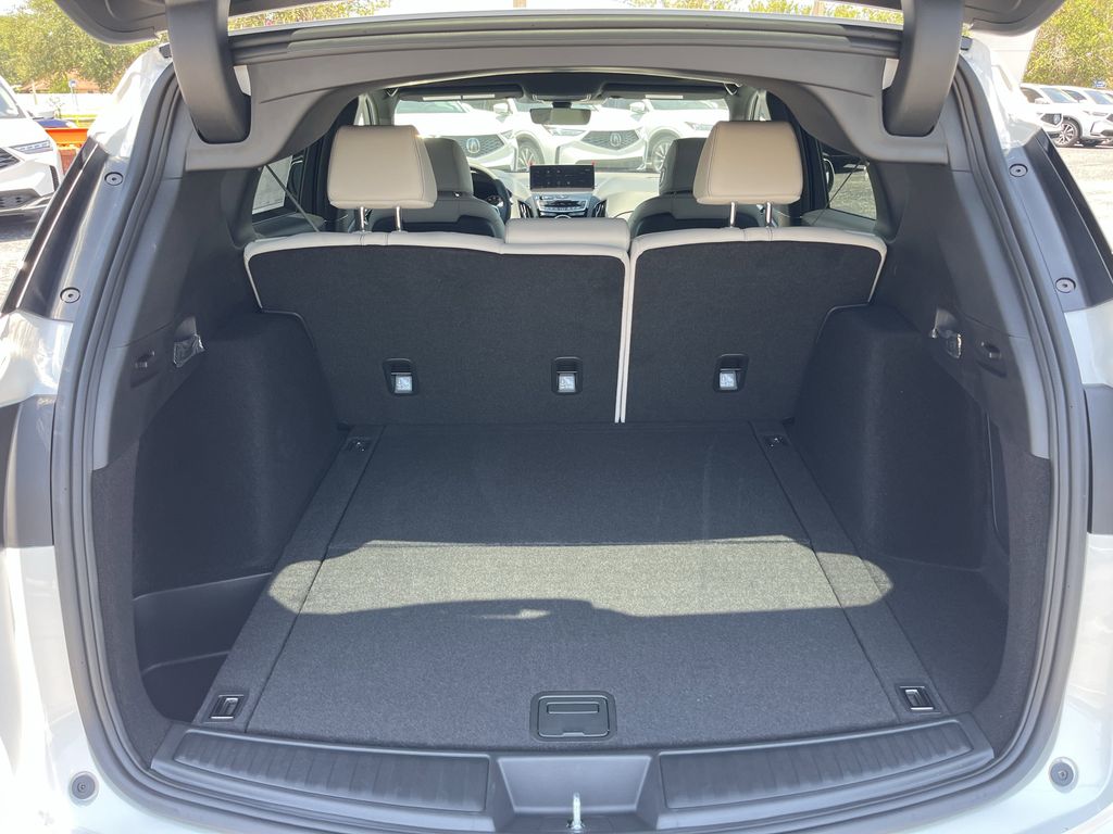 new 2025 Acura RDX car, priced at $46,650