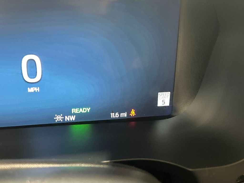 new 2025 Ford F-150 car, priced at $57,658