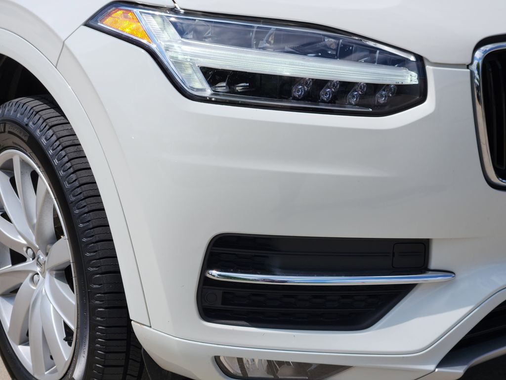 used 2019 Volvo XC90 car, priced at $25,362