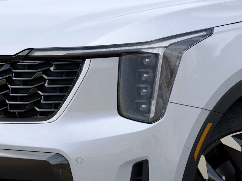 new 2025 Kia Sorento car, priced at $37,776