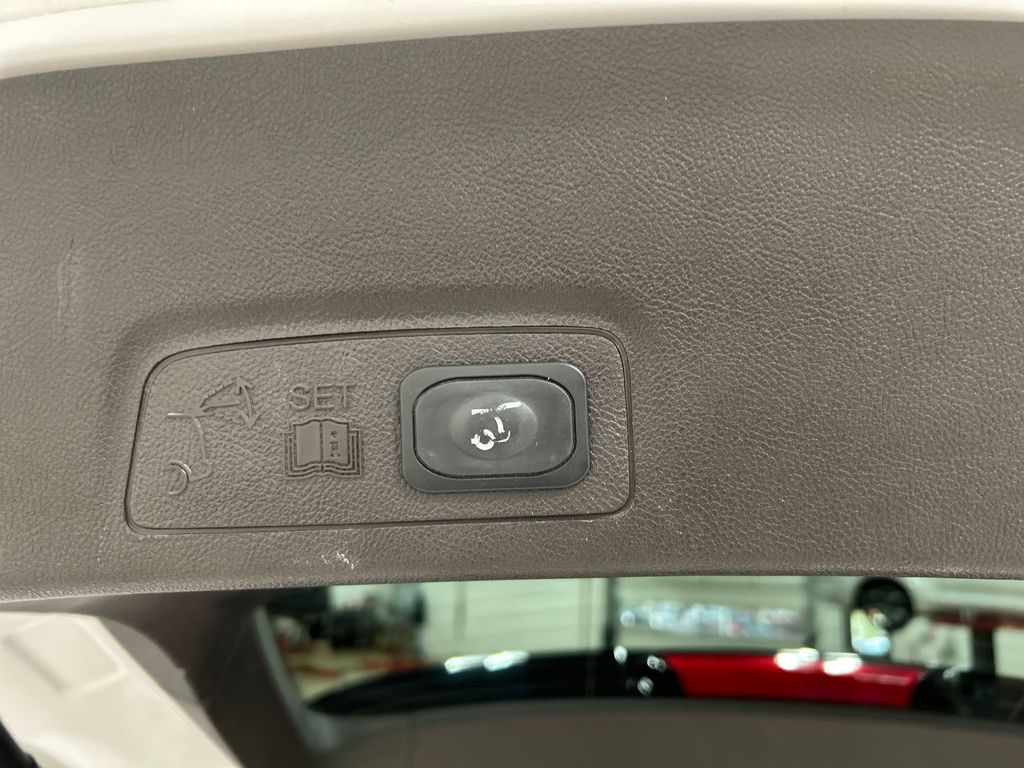 used 2017 Lincoln MKC car, priced at $16,087