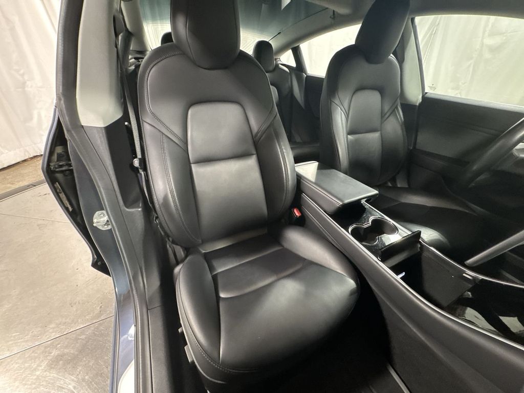 used 2018 Tesla Model 3 car, priced at $23,477