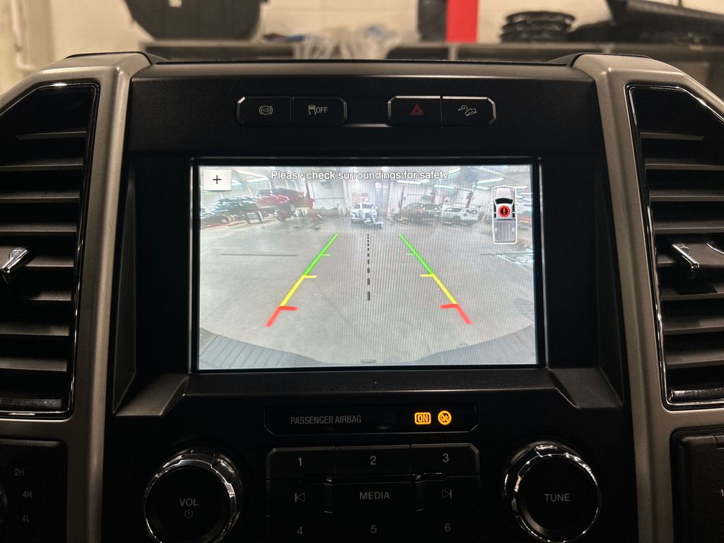 used 2019 Ford F-250SD car, priced at $45,897