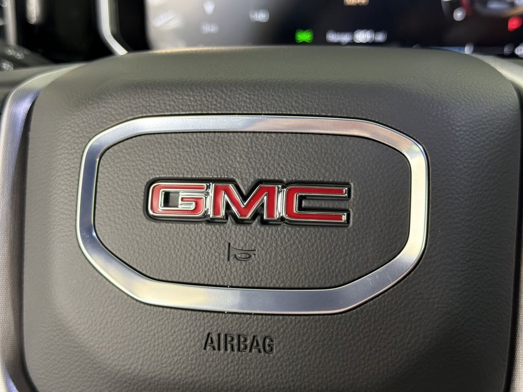 new 2026 GMC Sierra 1500 car, priced at $61,420