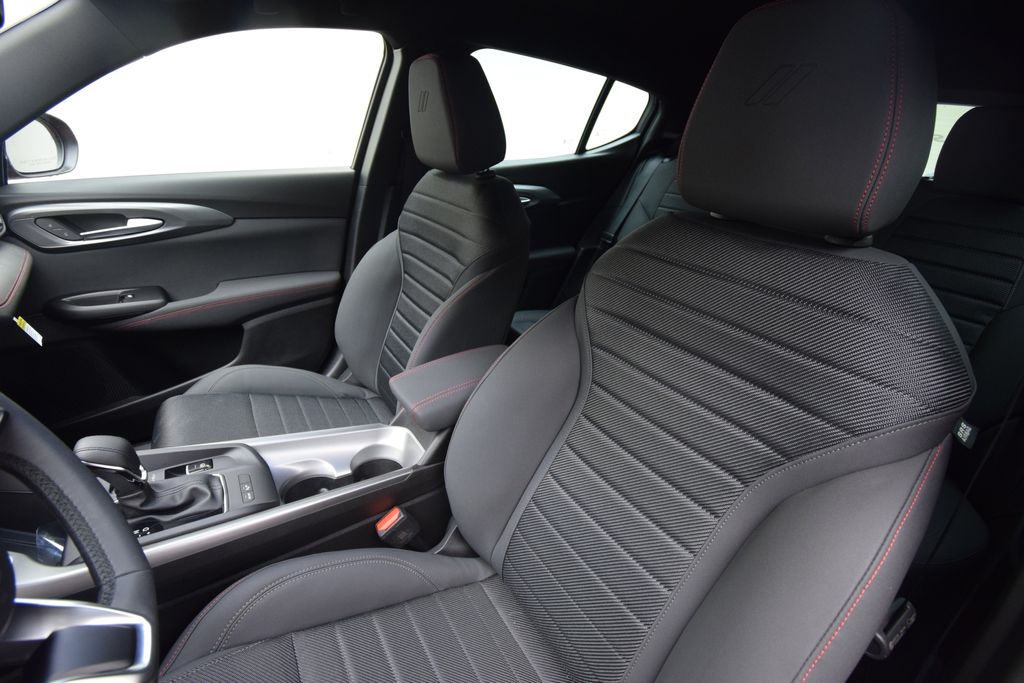 new 2025 Dodge Hornet car, priced at $33,239
