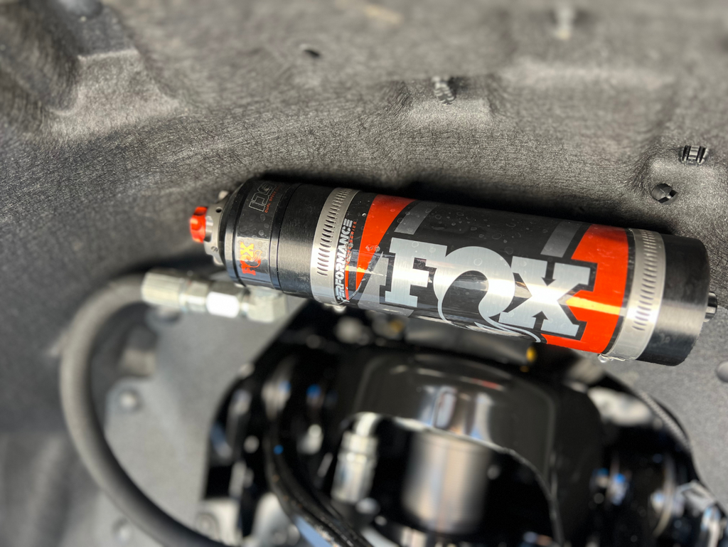 new 2025 Ford F-150 car, priced at $99,335