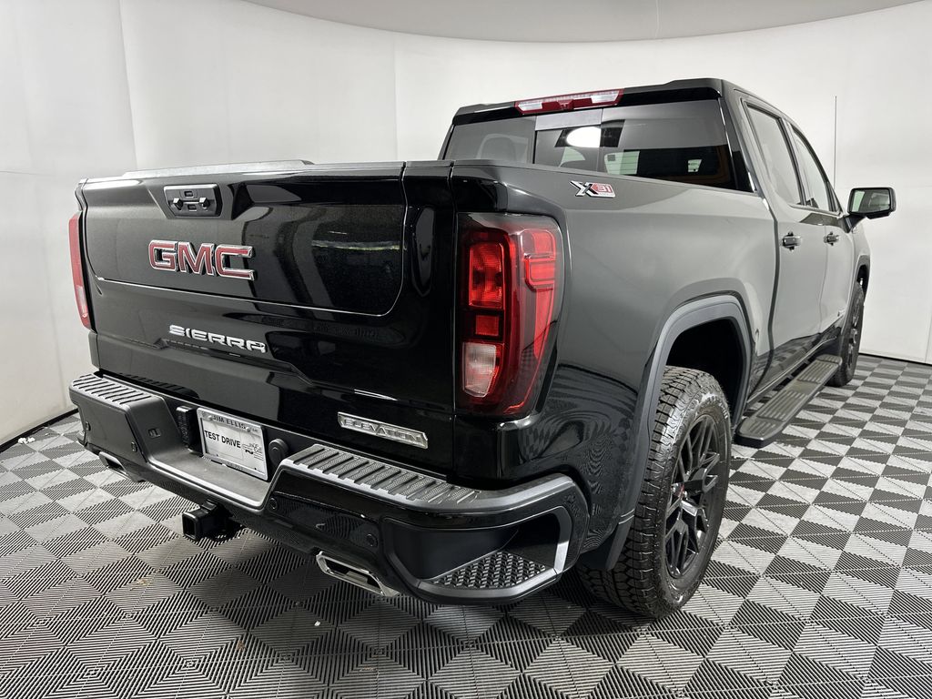 new 2025 GMC Sierra 1500 car, priced at $60,224