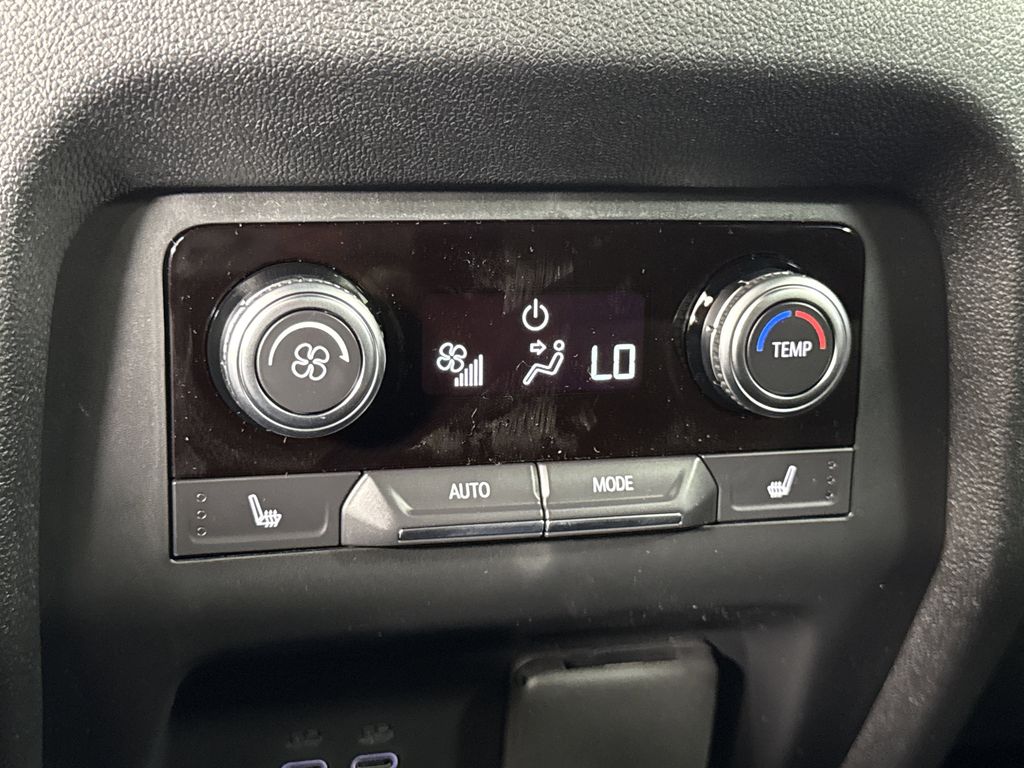 new 2026 GMC Acadia car, priced at $49,525