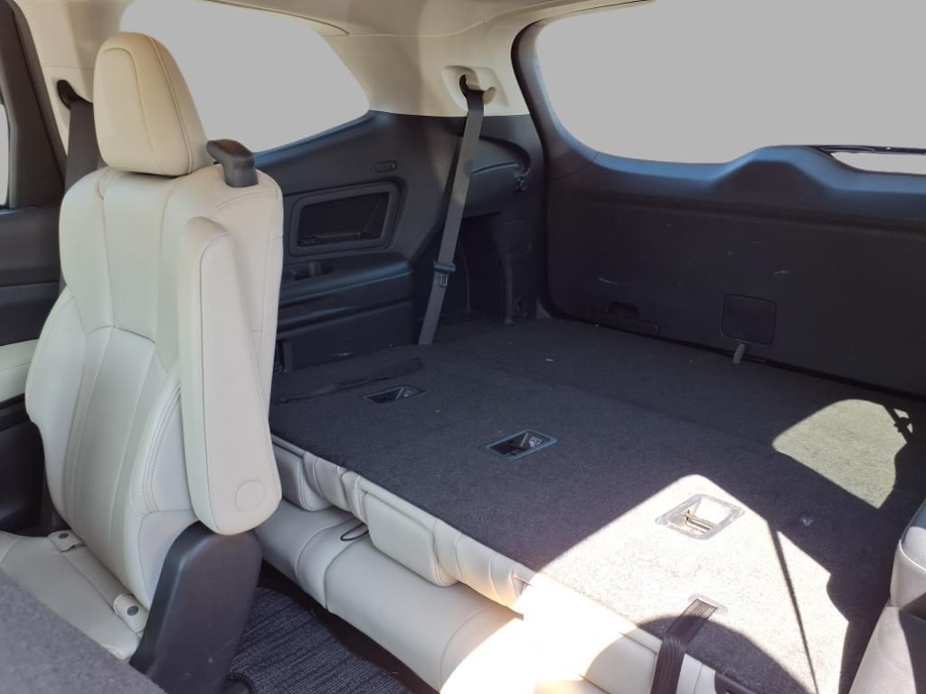 used 2019 Subaru Ascent car, priced at $20,330