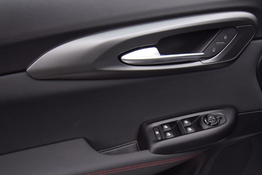 new 2025 Dodge Hornet car, priced at $26,857