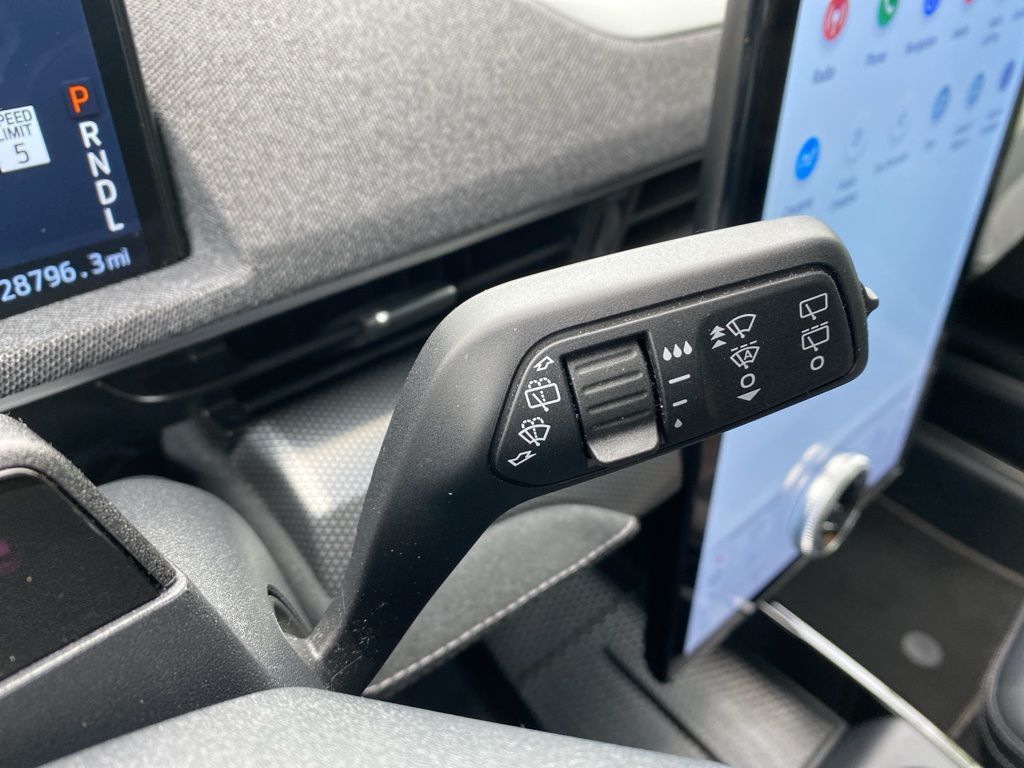 used 2021 Ford Mustang Mach-E car, priced at $29,995