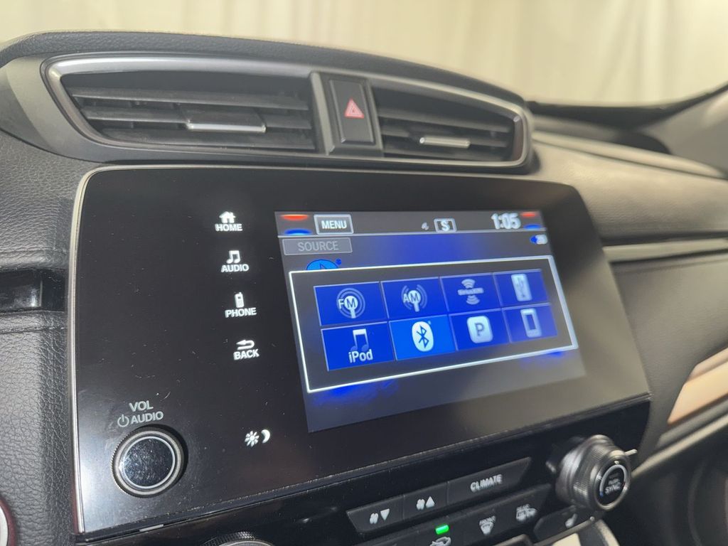 used 2019 Honda CR-V car, priced at $23,975