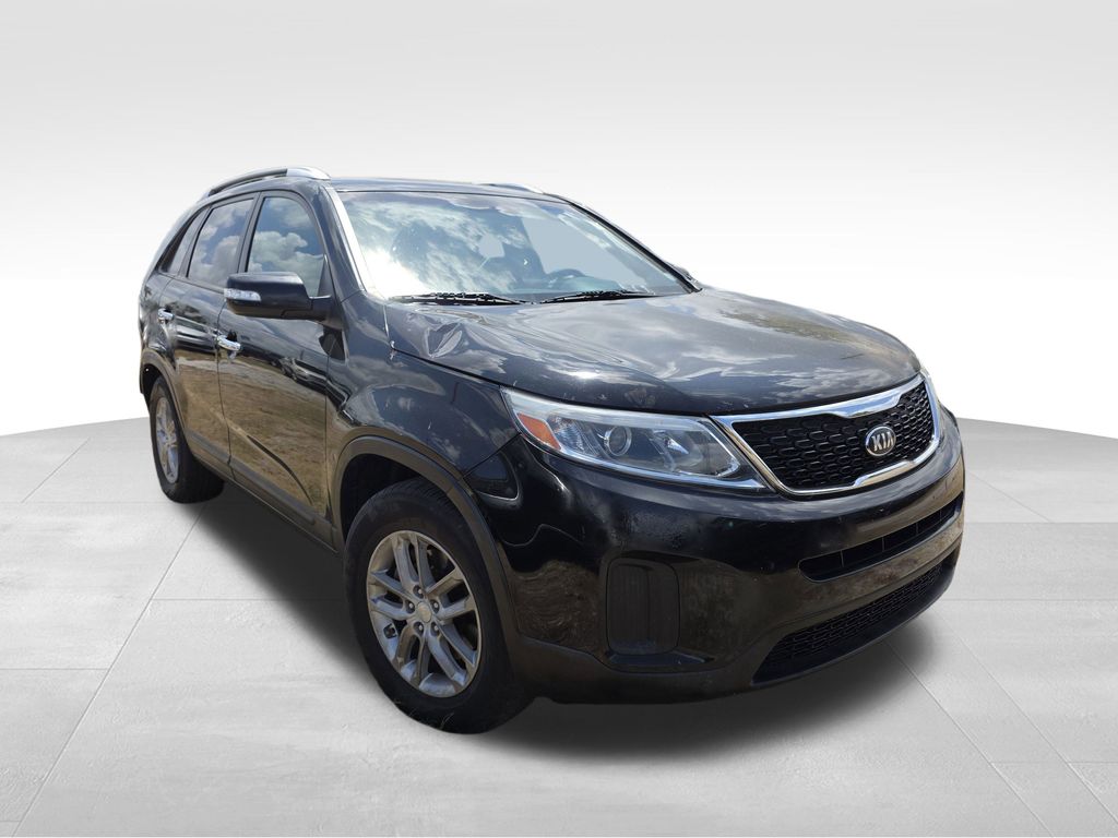 used 2014 Kia Sorento car, priced at $8,991