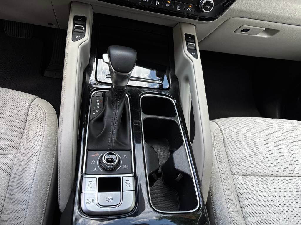 used 2022 Kia Telluride car, priced at $32,450