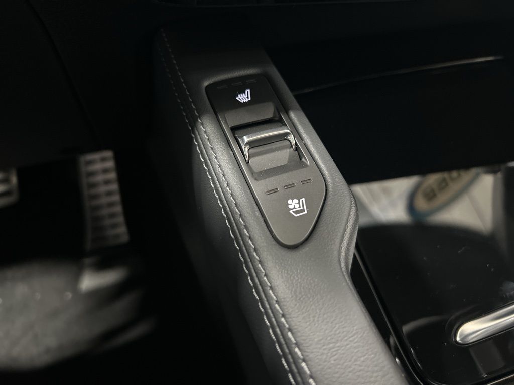 new 2025 Kia Telluride car, priced at $52,730