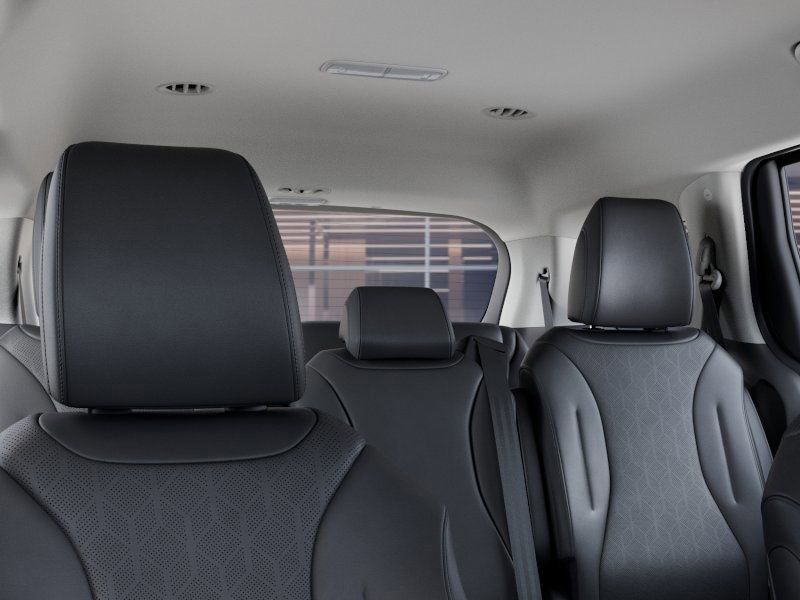 new 2026 Kia Carnival Hybrid car, priced at $40,556