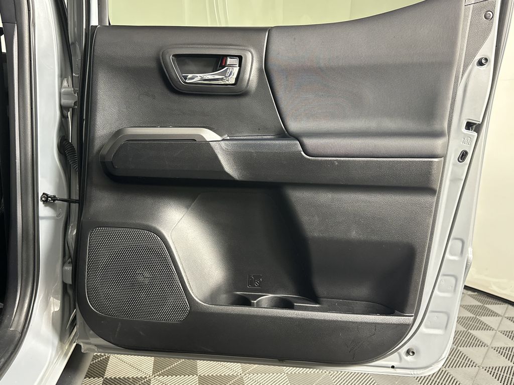 used 2021 Toyota Tacoma car, priced at $37,942