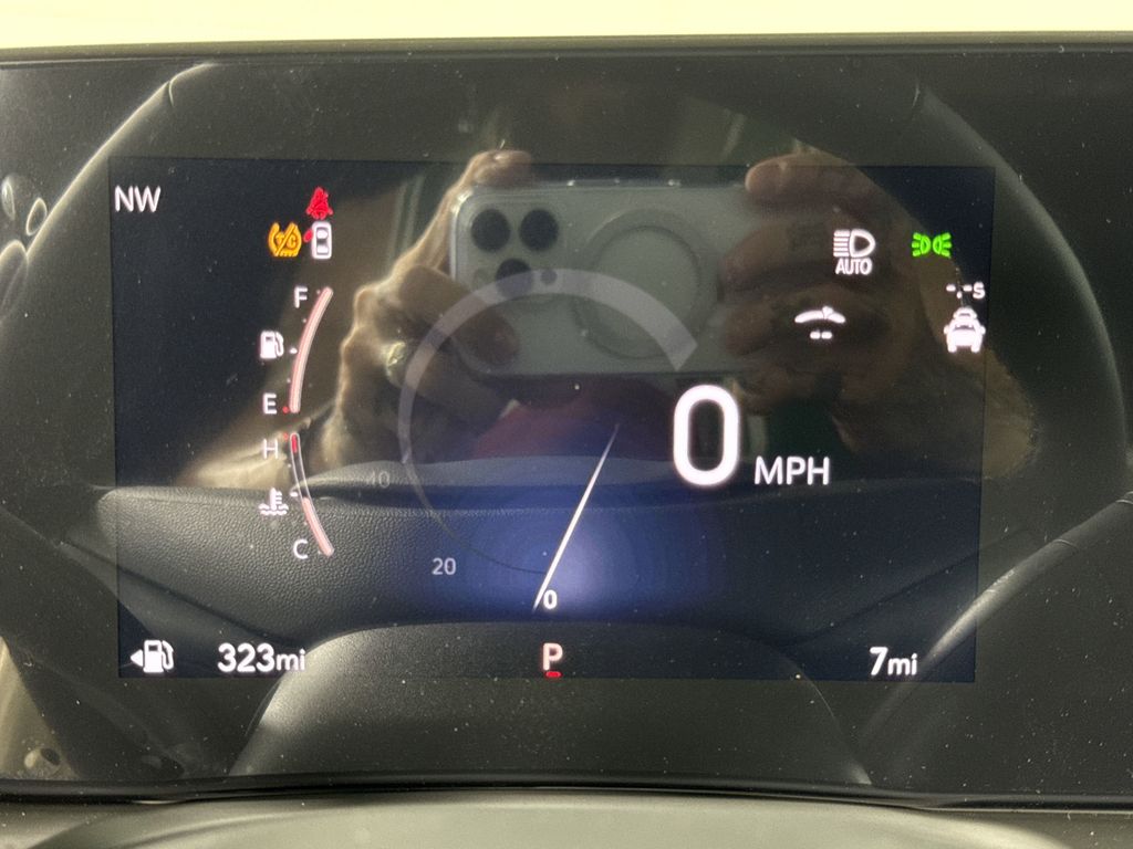 new 2026 Buick Encore GX car, priced at $29,275