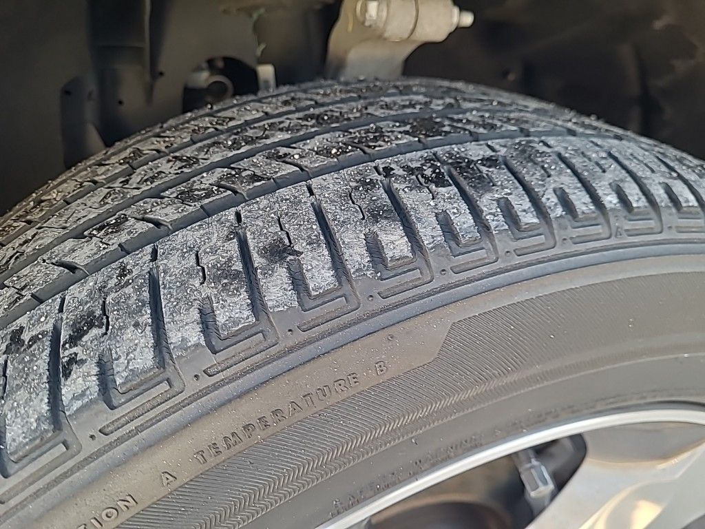 used 2021 Jeep Grand Cherokee L car, priced at $30,927