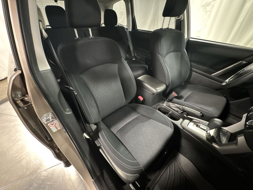 used 2014 Subaru Forester car, priced at $13,923