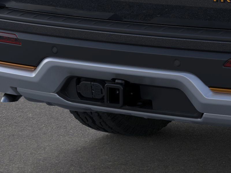 new 2026 Ford Explorer car, priced at $63,250