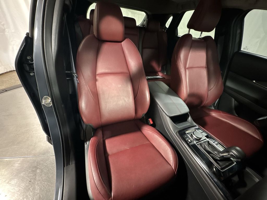 used 2023 Mazda CX-30 car, priced at $25,894