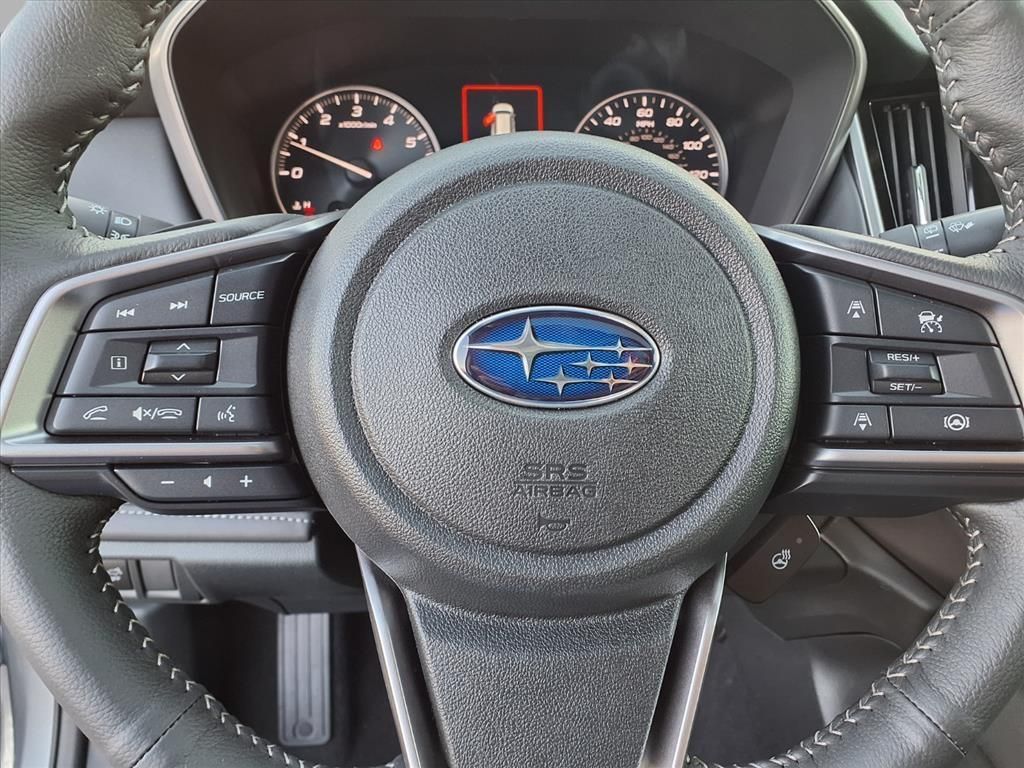 new 2025 Subaru Outback car, priced at $39,327