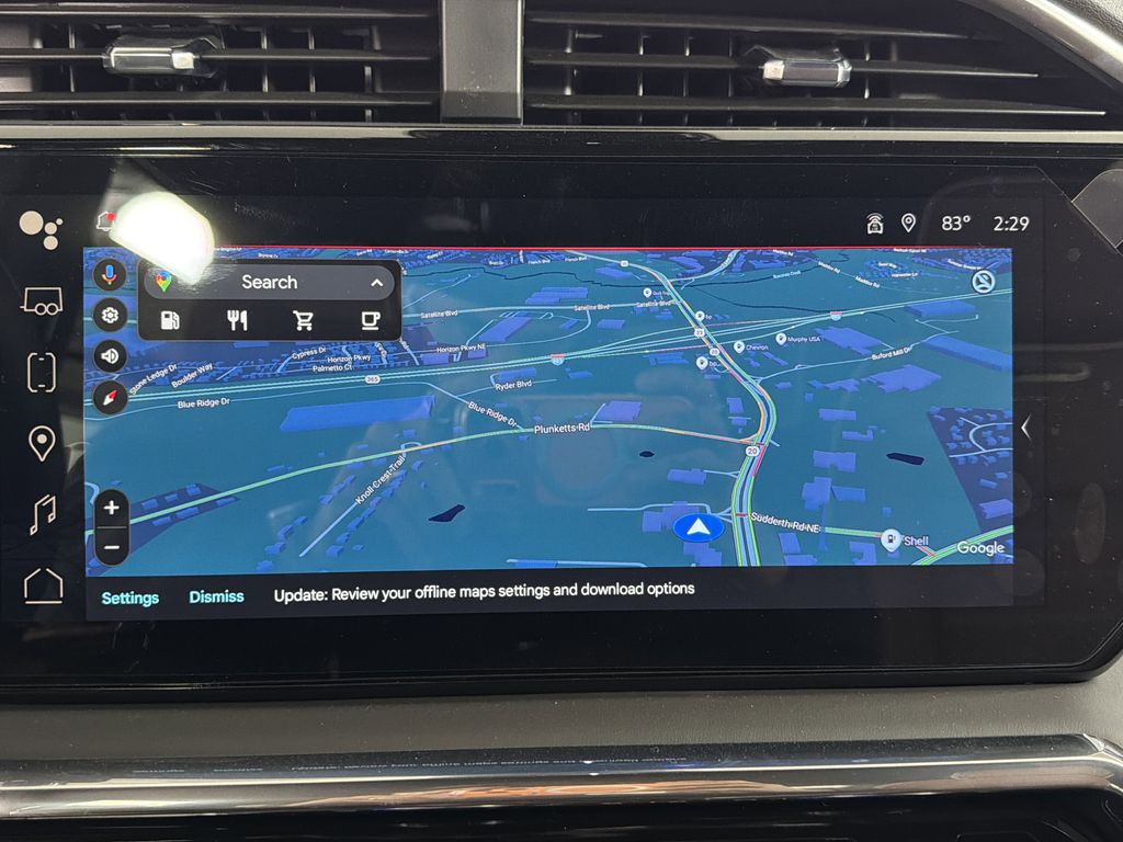 new 2026 GMC Sierra 2500HD car, priced at $91,665