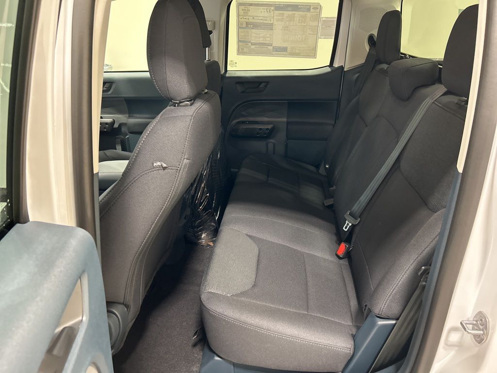 new 2025 Ford Maverick car, priced at $32,225