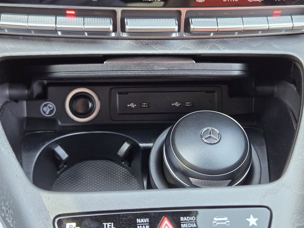 used 2022 Mercedes-Benz AMG® GT 43 car, priced at $69,292