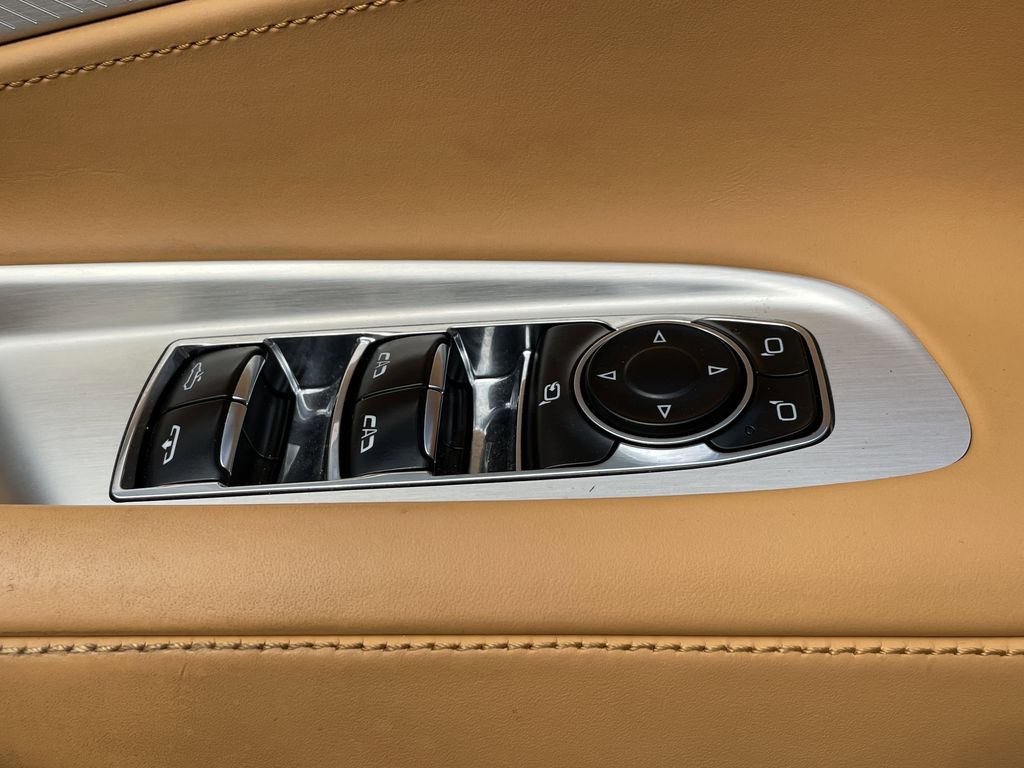 used 2021 Chevrolet Corvette car, priced at $65,895