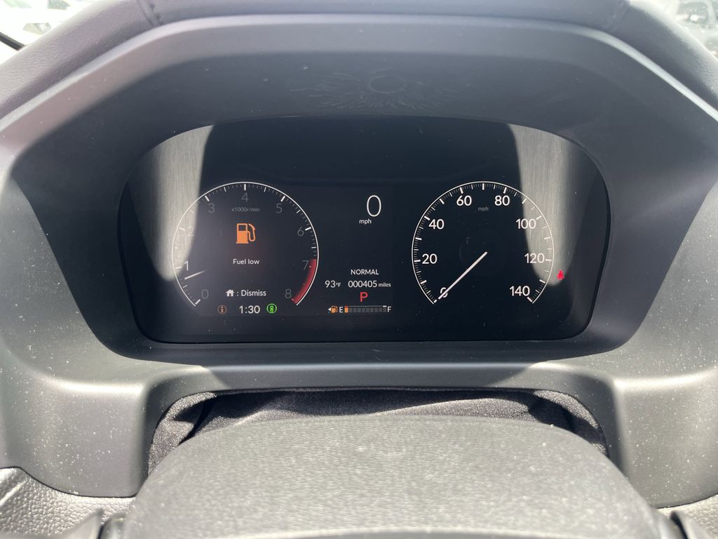 new 2025 Honda Odyssey car, priced at $50,962
