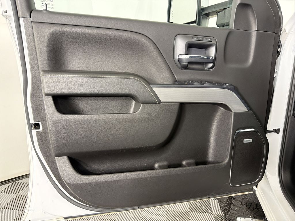 used 2019 Chevrolet Silverado 2500HD car, priced at $40,995