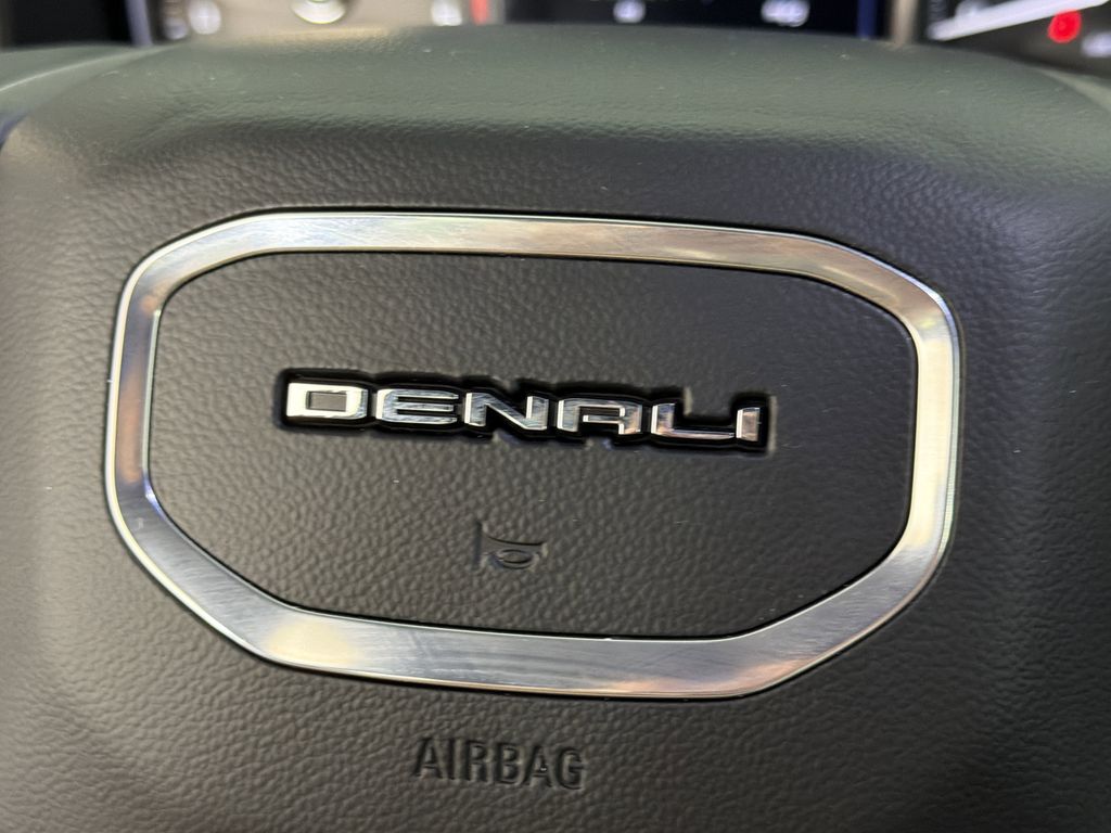 used 2023 GMC Sierra 2500HD car, priced at $64,977