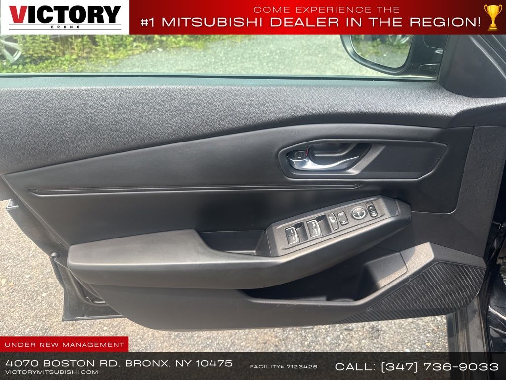 used 2023 Honda Accord car, priced at $21,105