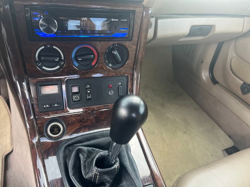 used 1999 BMW Z3 car, priced at $6,330