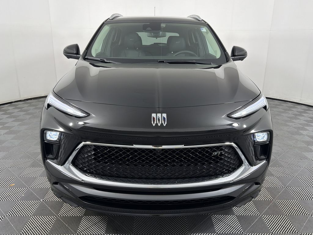 new 2026 Buick Encore GX car, priced at $28,680