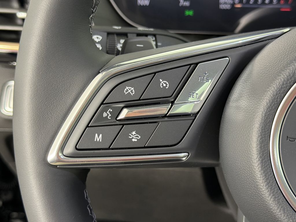 new 2025 Buick Envision car, priced at $43,595