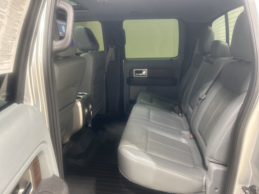 used 2013 Ford F-150 car, priced at $19,860