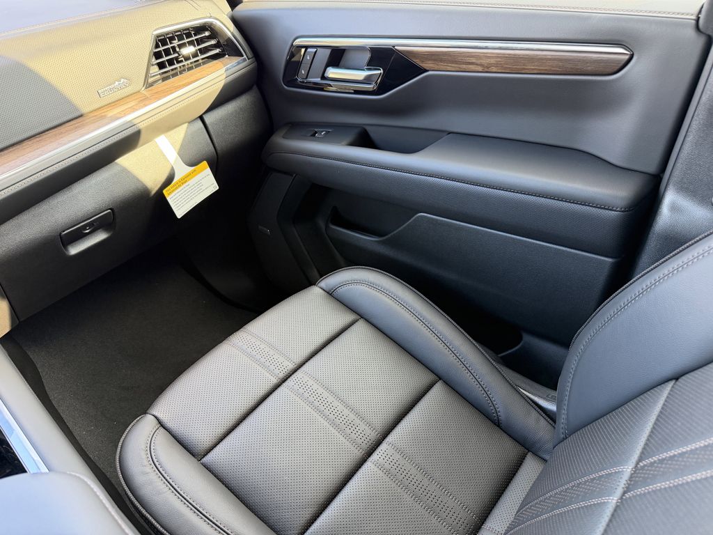 new 2026 Chevrolet Tahoe car, priced at $82,500