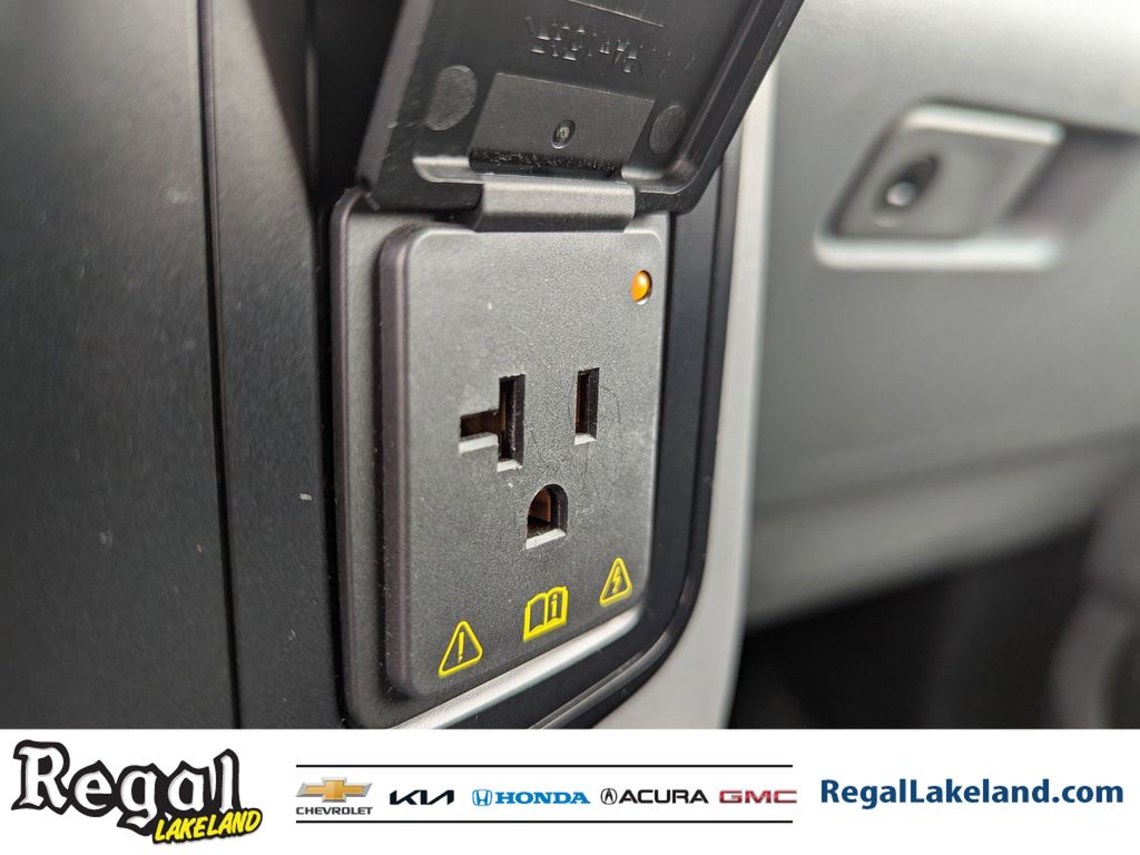 used 2024 Ford F-150 car, priced at $42,991