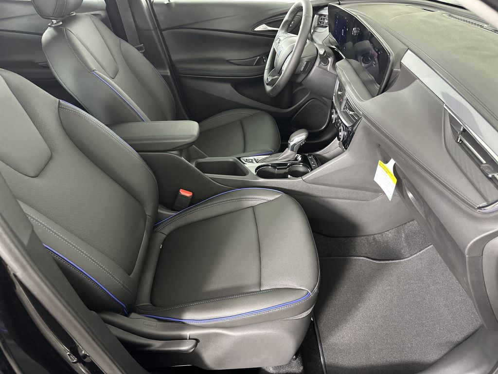new 2026 Buick Encore GX car, priced at $30,880