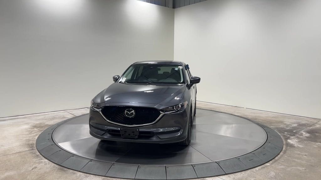 used 2020 Mazda CX-5 car, priced at $21,954