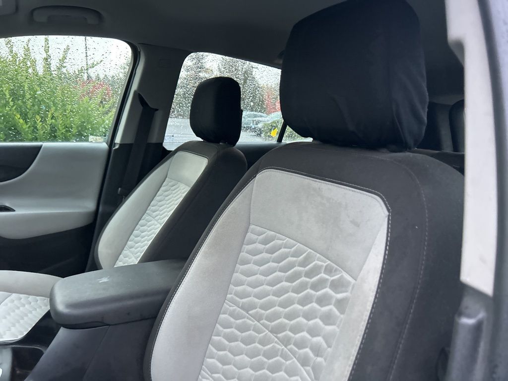 used 2019 Chevrolet Equinox car, priced at $14,376